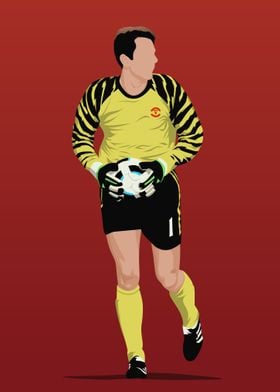 Van Der Sar