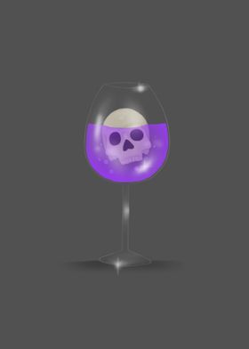 Deadly Cocktail