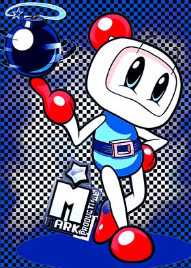  Bomberman