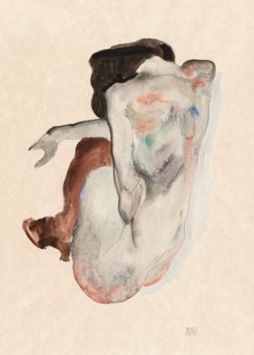 Egon Schiele