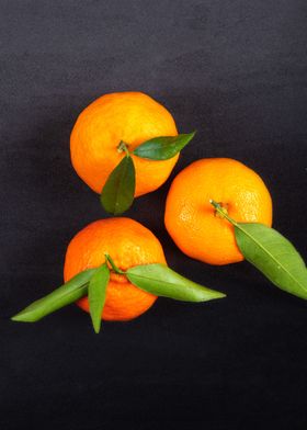 Tangerines