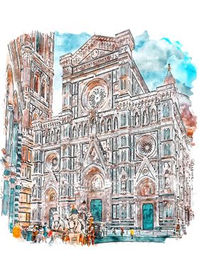 Florence italy