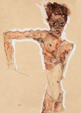 Egon Schiele