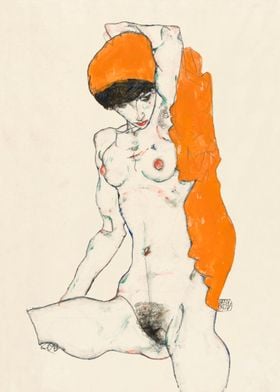 Egon Schiele