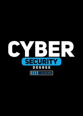 Cyber Security Degree