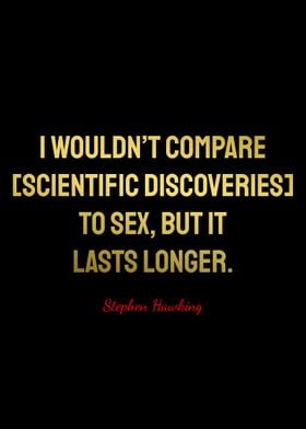 Stephen Hawking Quotes