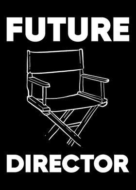 Future Director Assistant 