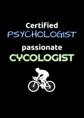 Psychologist Bicycle