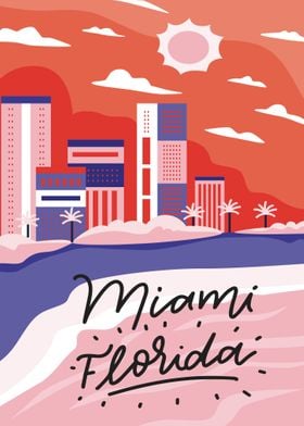 Miami Florida