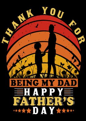 thank you for dad