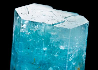 crystal mineral specimen 