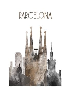 Barcelona 