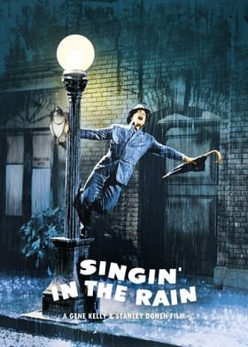 Singin In The Rain