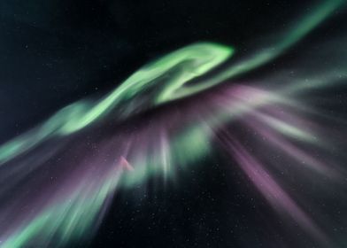 Auroral Corona