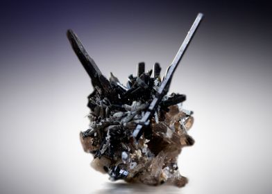 crystal mineral specimen 