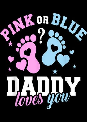 daddy love you