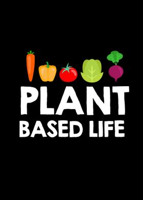 Plant Based Life