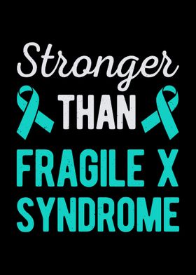 Fragile X Syndrome