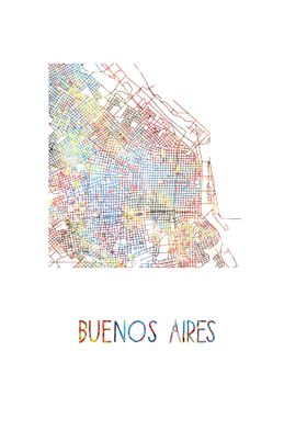 Buenos Aires 