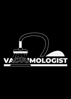 Vacuum Cleaner Vacuumologi