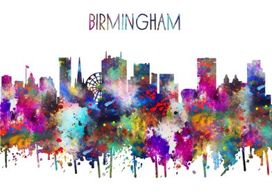 Birmingham 