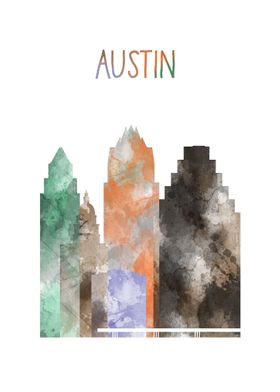 Austin 