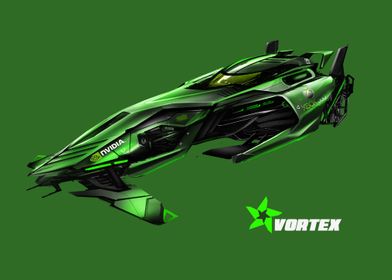 Racing Team Vortex