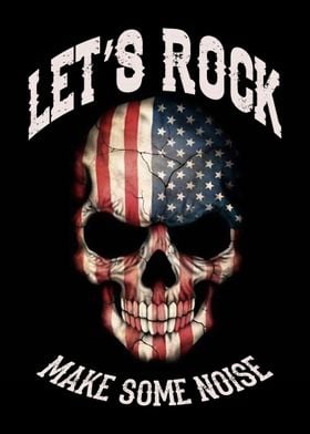 Let Rock