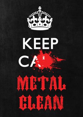 Heavy Metal Music Quote