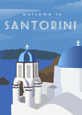 Santorini