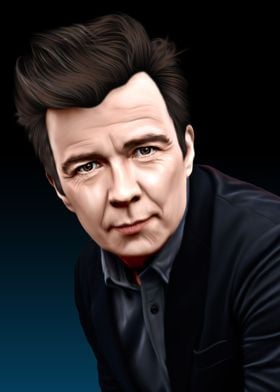 Rick Astley