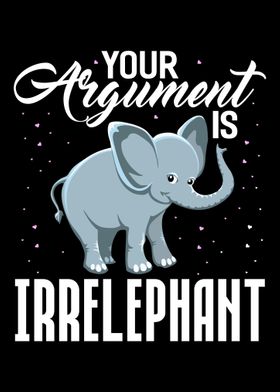 Elephant Animal Welfare' Poster by Christian Mueller | Displate