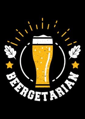 Beergetarian