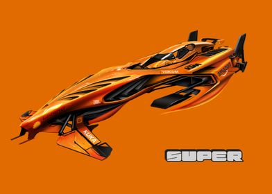 Racing Team SUPER