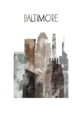 Baltimore 