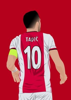 Dusan Tadic