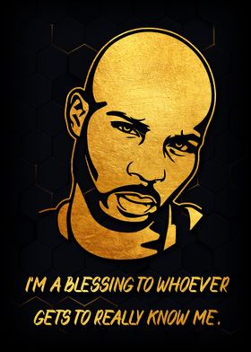 DMX Top Quote