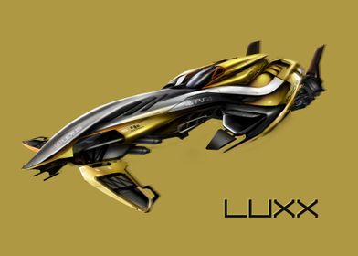 Racing Team LUXX