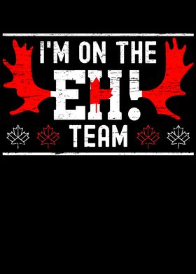 Im On The EH Team
