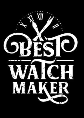 Best Watchmaker