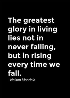 Nelson Mandela Quote