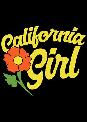 California Girl