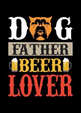 Dog Father