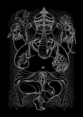 Ganesh