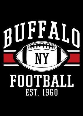 Buffalo Football