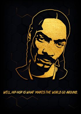 Snoop Dogg Top Quote