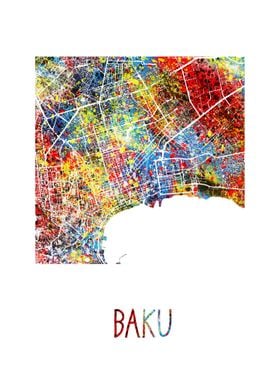 Baku