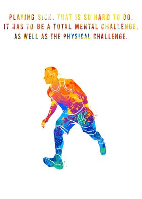 Basketball Quotes