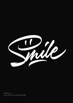 Smile