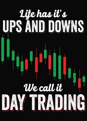 Trading Day Trading Stock